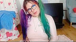 Incredible Webcam, Big Cock xxx clip