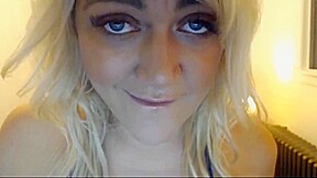 Incredible Webcam, Big Cock xxx clip