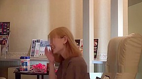 Incredible adult movie Japanese show