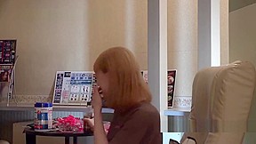 Incredible adult movie Japanese show
