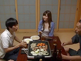 Incredible adult scene Japanese incredible like in your dreams