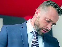 Incredible adult scene gay Cumshot exclusive like in your dreams