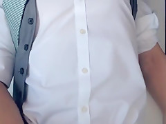 Incredible adult scene gay Cumshot exclusive like in your dreams