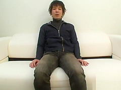 Incredible adult scene gay Solo Male crazy show