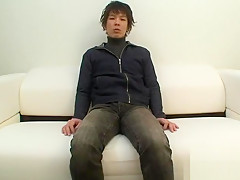 Incredible adult scene gay Solo Male crazy show
