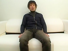 Incredible adult scene gay Solo Male crazy show