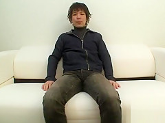 Incredible adult scene gay Solo Male crazy show