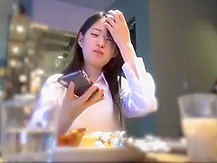 Incredible adult video Fetish craziest pretty one
