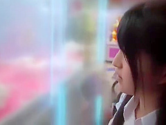 Incredible adult video Fetish craziest pretty one
