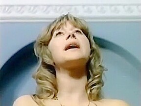 Incredible amateur Blonde, Big Tits porn clip