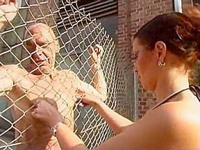 Incredible amateur Fetish, BDSM xxx scene