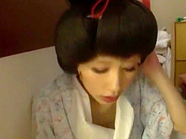 Incredible amateur Fetish xxx movie