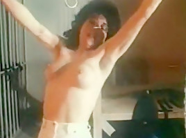 Incredible homemade Vintage, Amateur sex movie