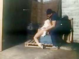 Incredible homemade Vintage, Amateur sex movie