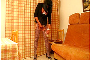 Incredible homemade shemale scene with Mature, Solo scenes