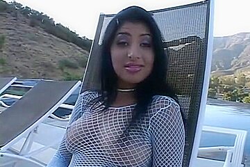 Incredible pornstars Jasmine Byrne and Katja Kassin in best cumshots, big tits sex video