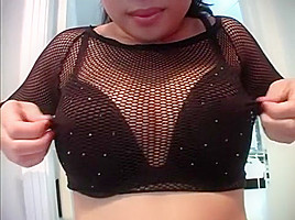Incredible pornstars Nyomi Zen, Gianna Lynn and Michelle Maylene in best asian adult video