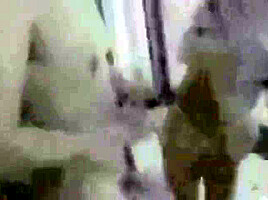 Incredible sex clip Creampie best watch show