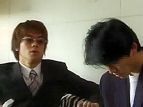Incredible sex movie homosexual Asian fantastic , watch it