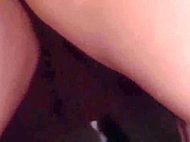 Incredible sex scene jav new pretty one