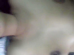Indian Aunty In Fucked With Her Boss In Hotel Room, She Enjoyed