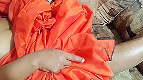 Indian Desi Bhabhi Dammi Eenjoing Her Self 21