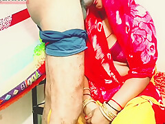 Indian Desi Bhabhi Ke Sath Kand Kr Diya Dever Ne Indian Desi Sex Video Clear Hindi Vioce Me