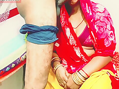 Indian Desi Bhabhi Ke Sath Kand Kr Diya Dever Ne Indian Desi Sex Video Clear Hindi Vioce Me