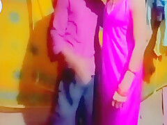 Indian Desi Gulabi Gress Me Chudai Nayati Remove