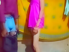 Indian Desi Gulabi Gress Me Chudai Nayati Remove