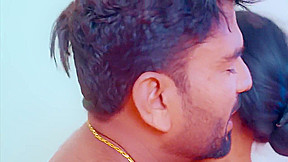 Indian Desi Nurse Started Fucking While She Was Checking His Penis