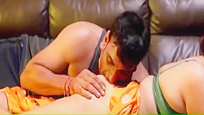 Indian Has Sex With Her Neighbor - Desi Bhabi