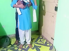 Indian House Terrace Sex