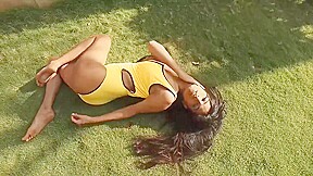 Indian Model