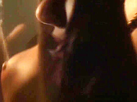 Indian Step sister Turns Seductive At Night