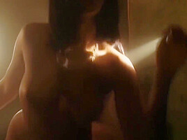 Indian Step sister Turns Seductive At Night