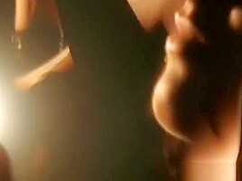 Indian Step sister Turns Seductive At Night