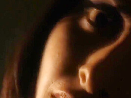 Indian Step sister Turns Seductive At Night