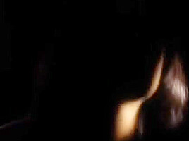 Indian Step sister Turns Seductive At Night