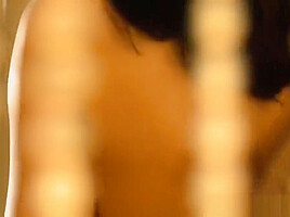 Indian Step sister Turns Seductive At Night
