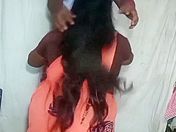 Indian Stepson Fucking Stepmom