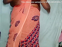 Indian Stepson Fucking Stepmom