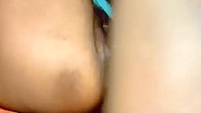 Indian Tamil Aunty Ki Chudayi In Homemade