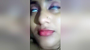 Indian Woman Fucking Hard