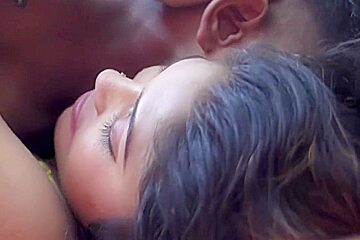 Indian teen 18+ Fucked In Hotel Room Full Video Hindi Audio