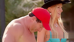 Inexperienced american couples join sexual journey