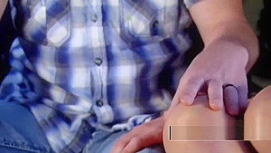 Inexperienced american couples join sexual journey