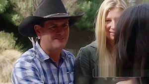 Inexperienced american couples join sexual journey