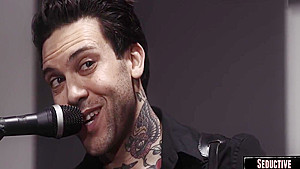 Inked Band Manager Sucks Before Doggystyle