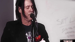 Inked Band Manager Sucks Before Doggystyle